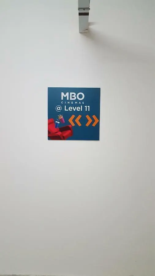Mykey Silverscape B-39-06 Melaka City Apartamento Malacca