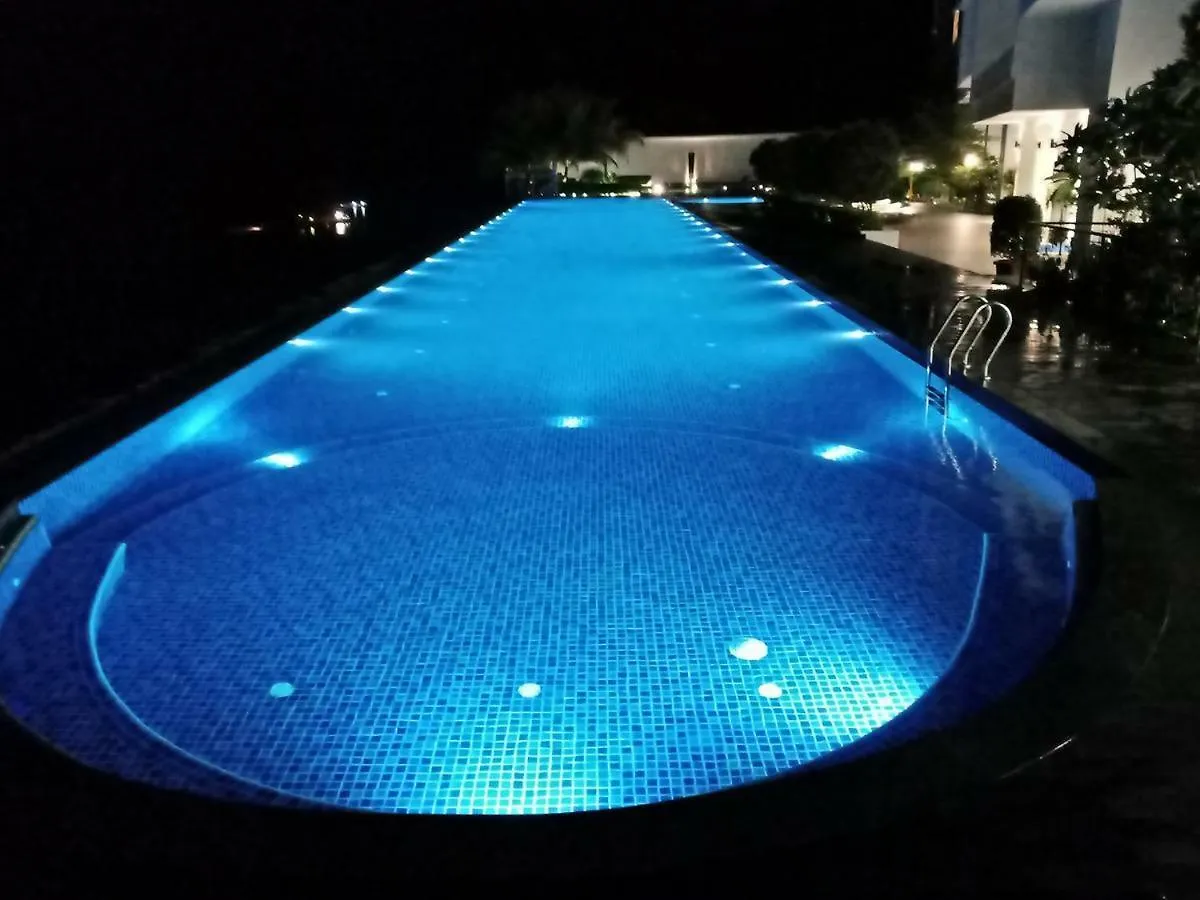 Apartment Mykey Silverscape B-39-06 Melaka City