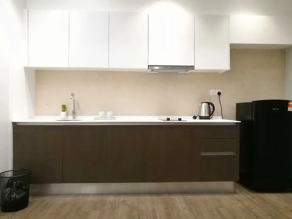 Mykey Silverscape B-39-06 Melaka City