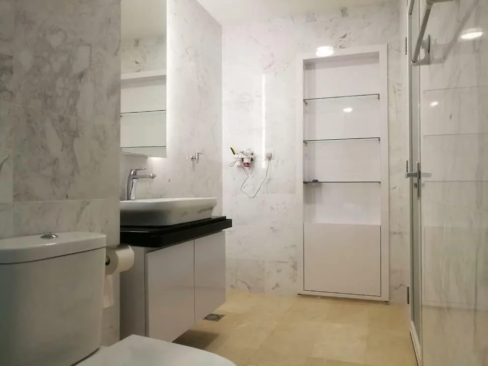 Mykey Silverscape B-39-06 Melaka City 0*, Malacca Malaysia