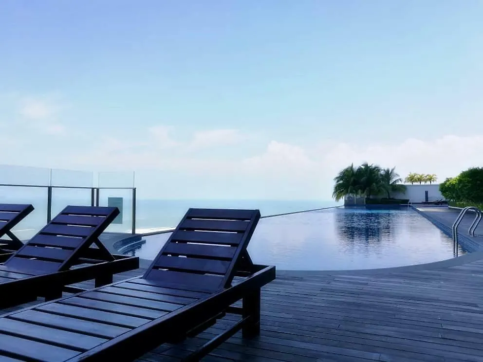 Mykey Silverscape B-39-06 Melaka City