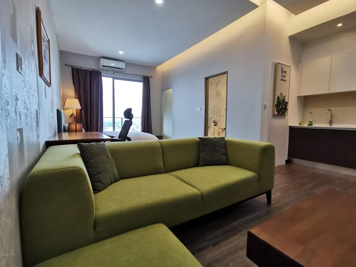 Mykey Silverscape B-39-06 Melaka City 0*, Malacca Malaysia
