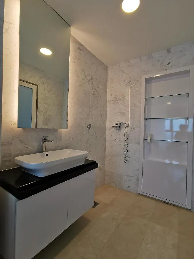 Apartment Mykey Silverscape B-39-06 Melaka City